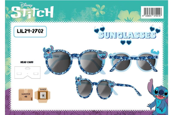 Occhialini o maschera da nuoto – LILO E STITCH BOY SUNGLASSES LIL242702