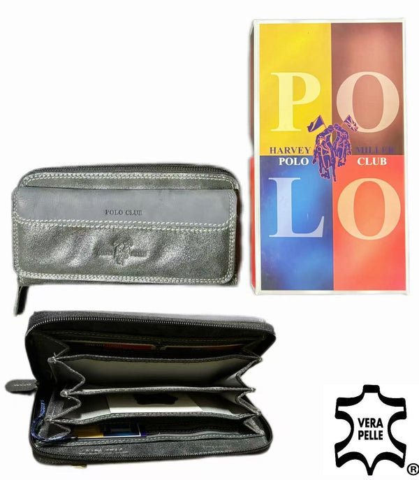 Portafoglio – PORTAFOGLIO DONNA HARVEY MILLER 12004689