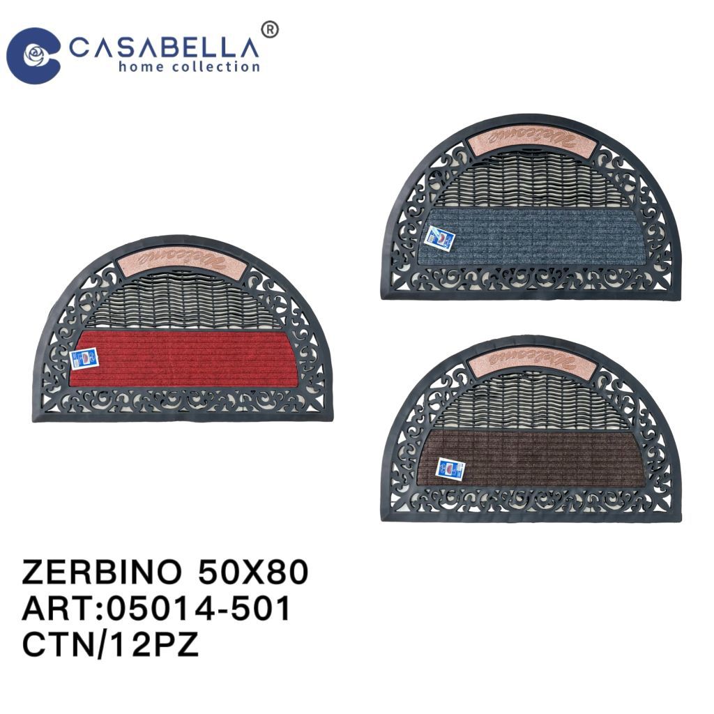 Zerbino 50X80