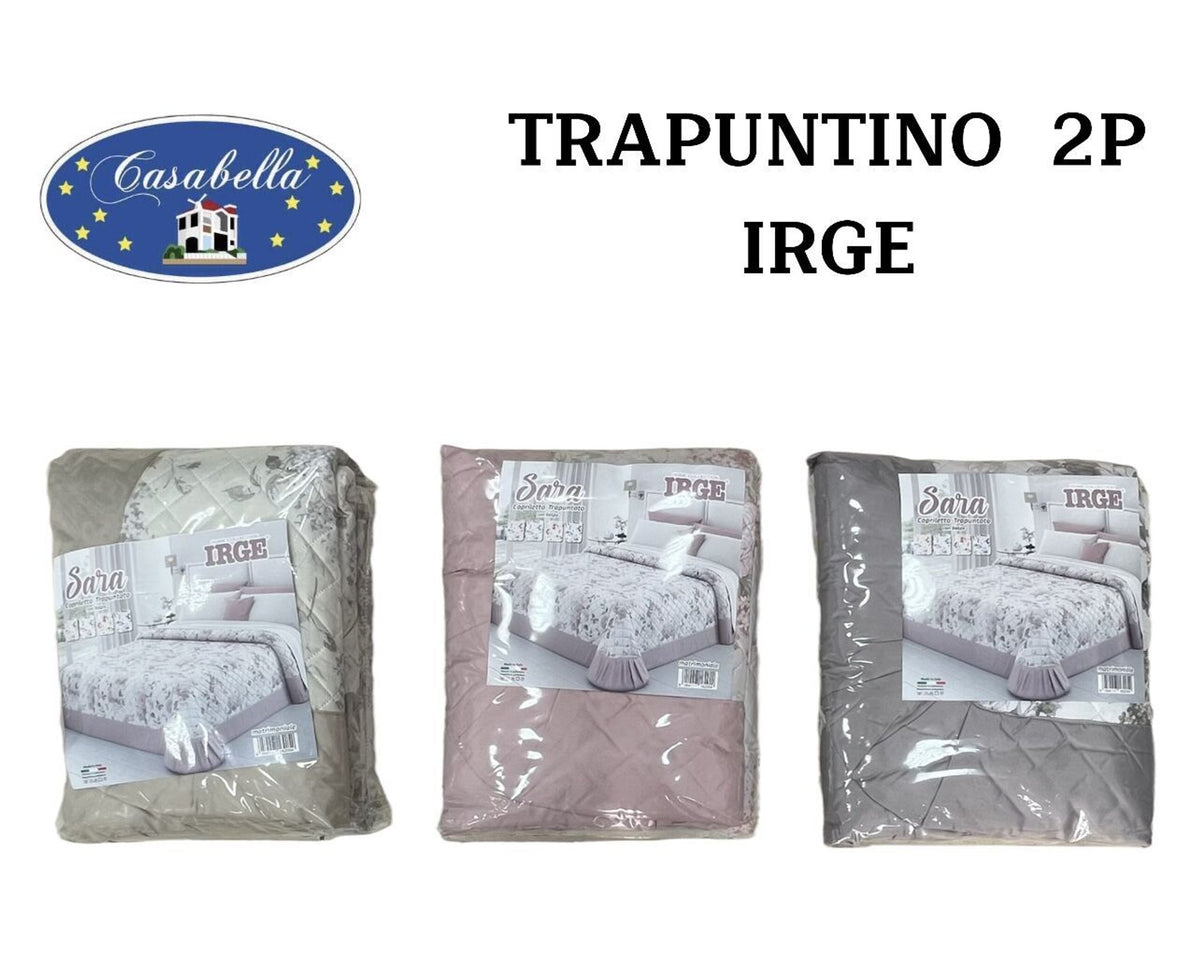 Trapuntino 2P Irge