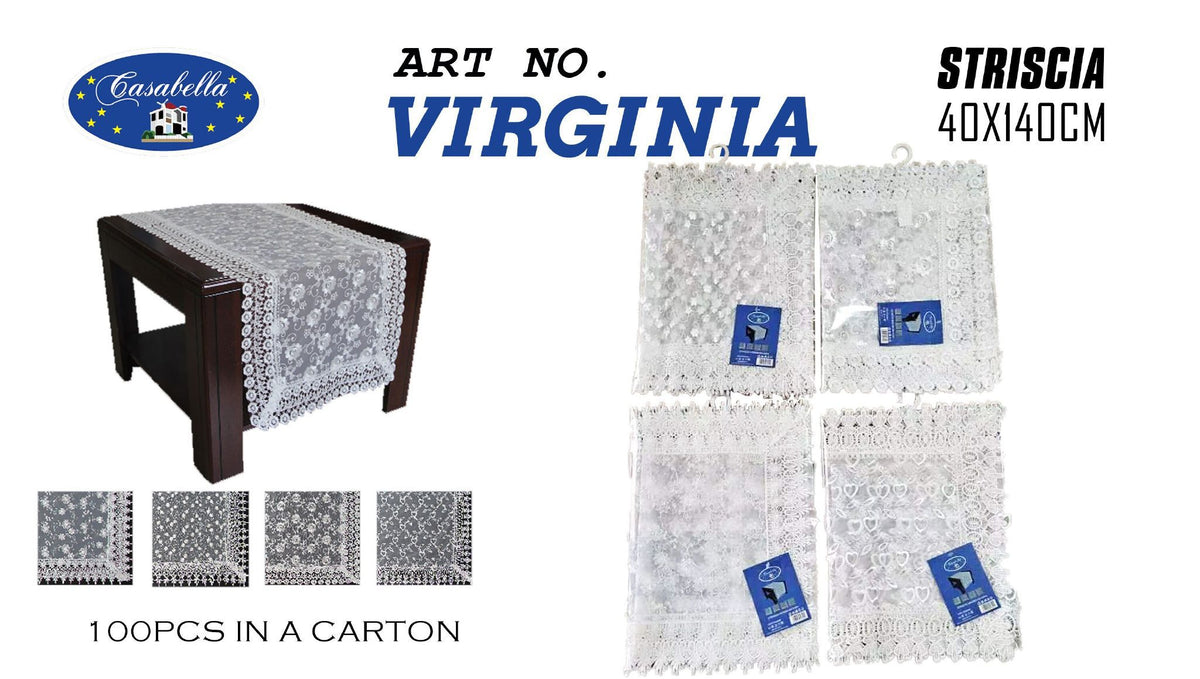 Striscia 40X140