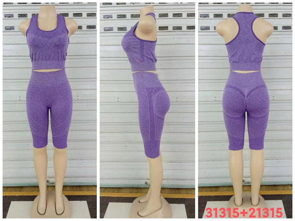Completo sportivo 31315