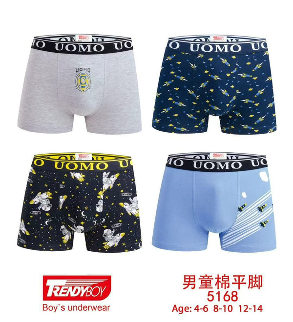 Boxer bambino F-5168