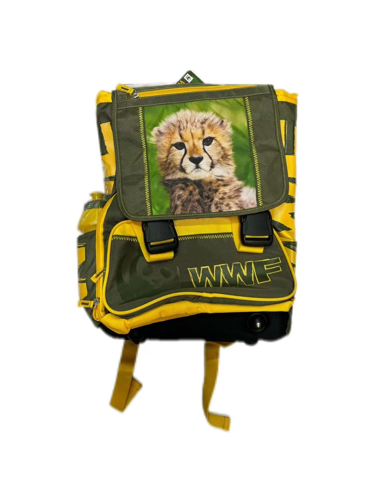Zaino scuola – ZAINO EST SAVAN ACON GADG 55252