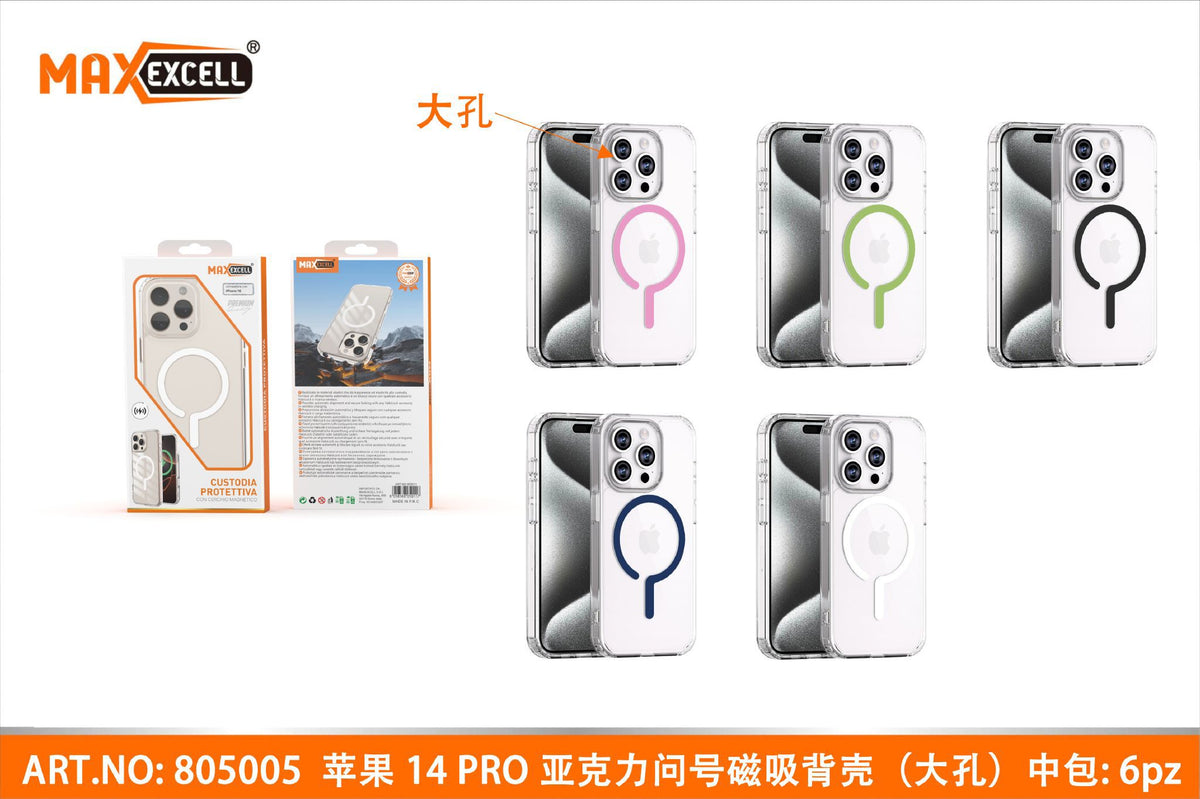 Cover per Apple iPhone 14 PRO