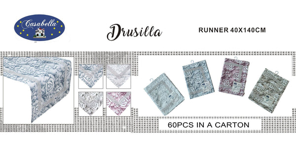 Runner 40X140