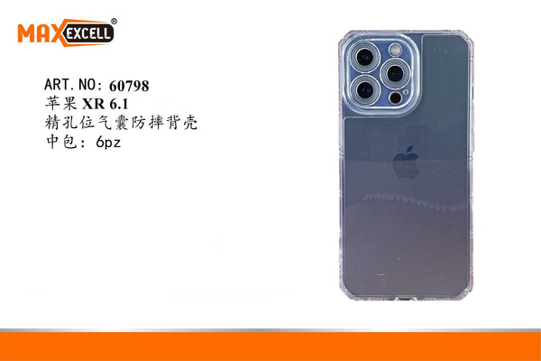 Cover per Apple iPhone XR