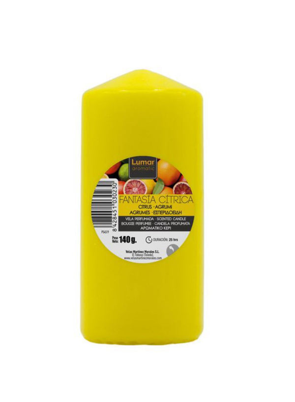 2PZ CANDELE 110x47