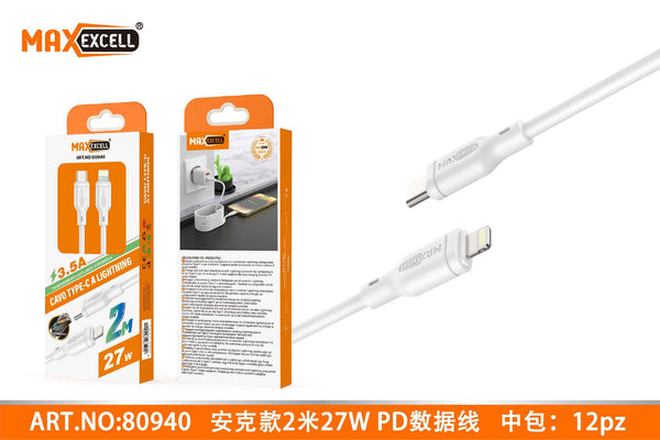 Cavo da USB-C a LIGHTNING