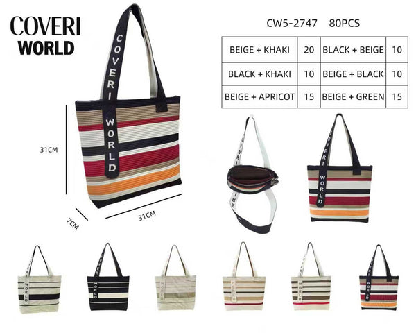 Borsa mare CW52747