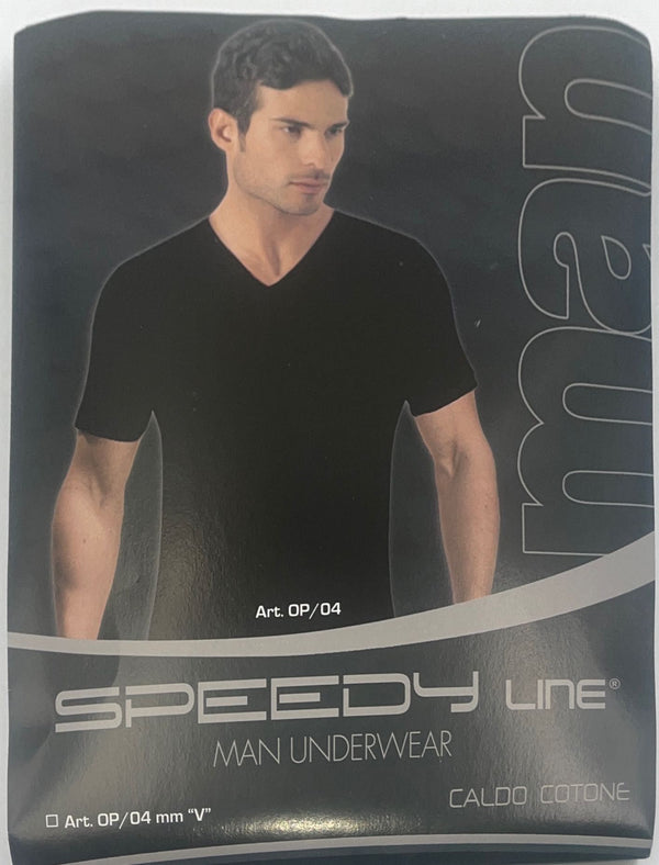 Maglia termica uomo OP-04