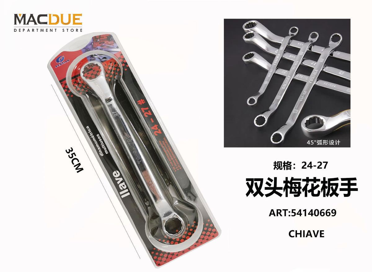 CHIAVE - 54140669 24-27