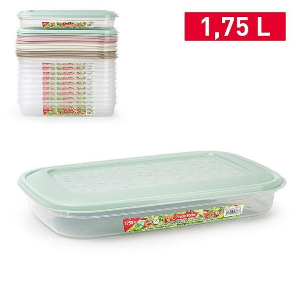 CONTENITORE 1750ML 20X29.5X4.5CM