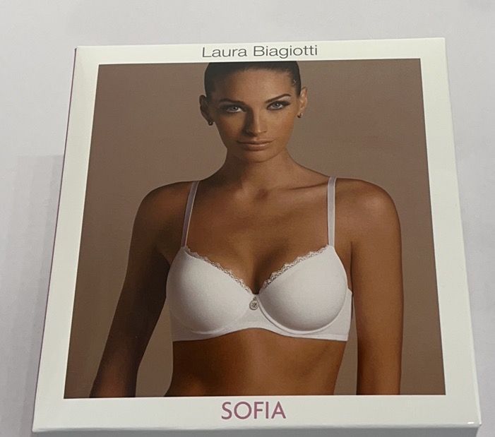 Reggiseno Laura Biagiotti SOFIA