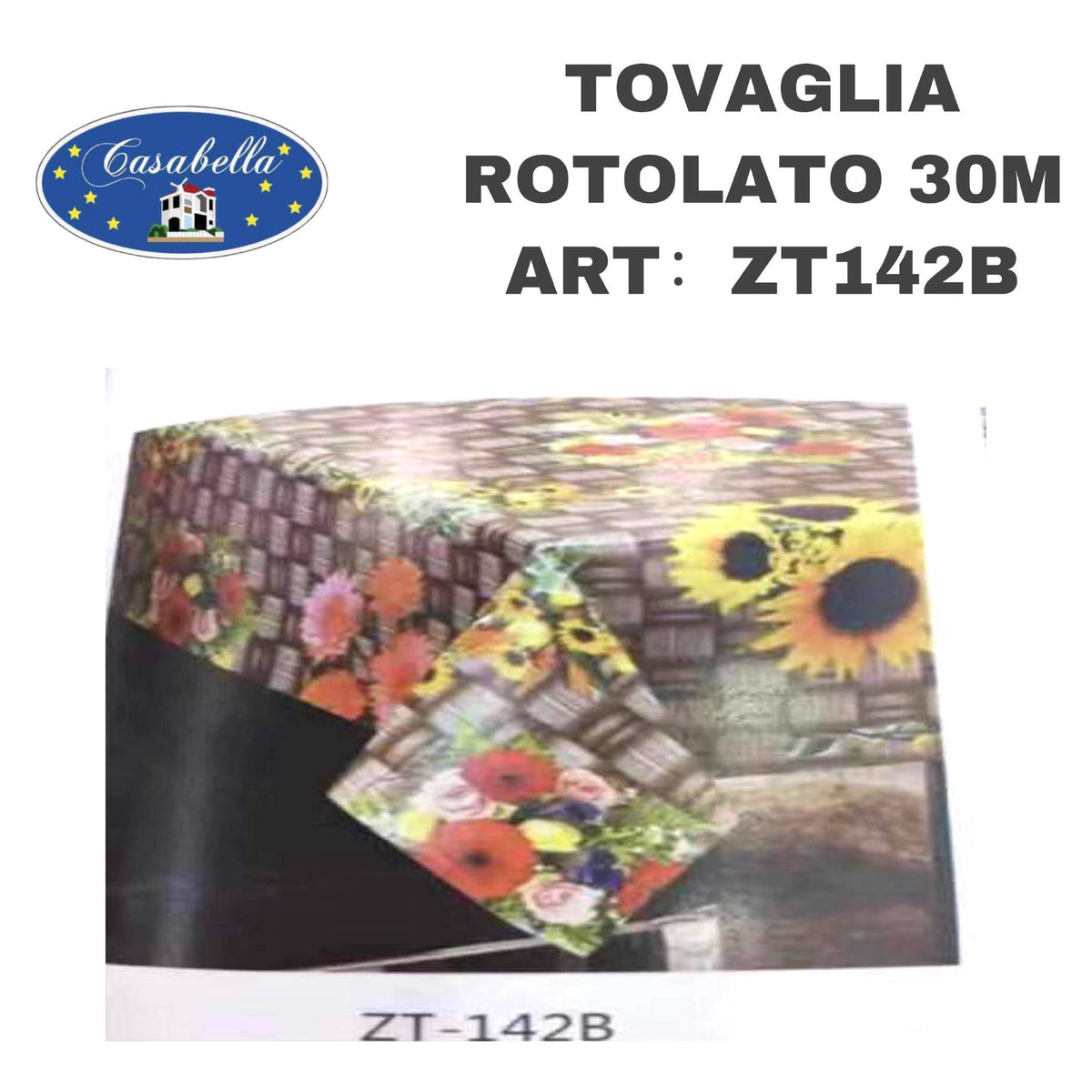 Tovaglia in Rotolo 30M