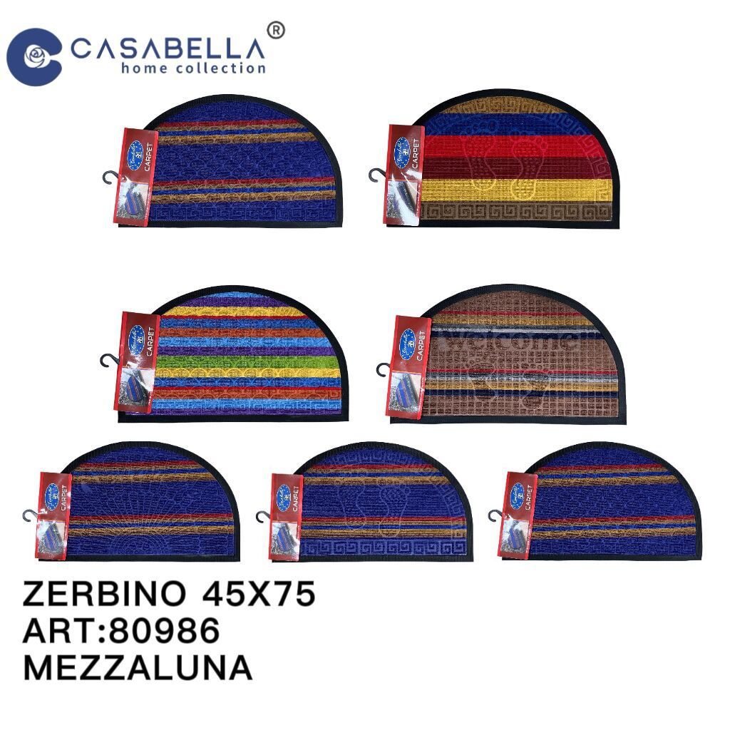 Zerbino 45X75