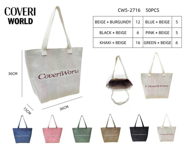 Borsa mare CW52716