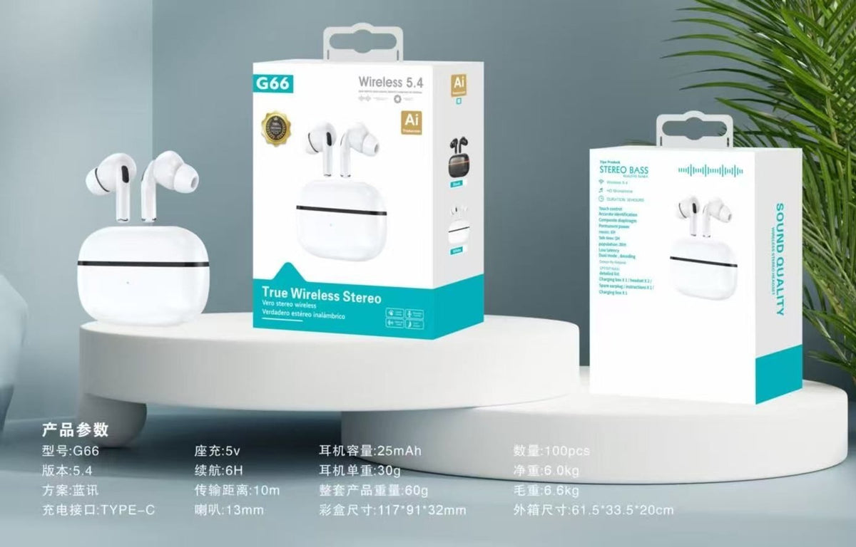 Auricolari Bluetooth