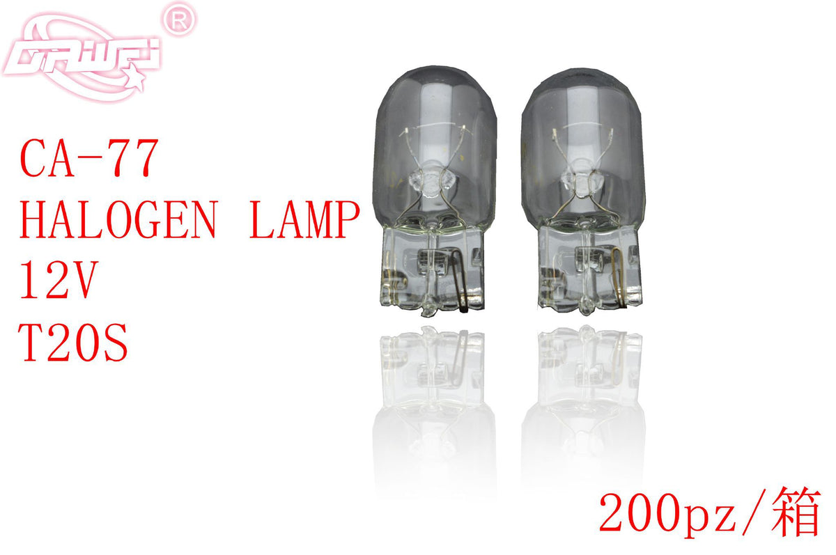 Lampadina per auto