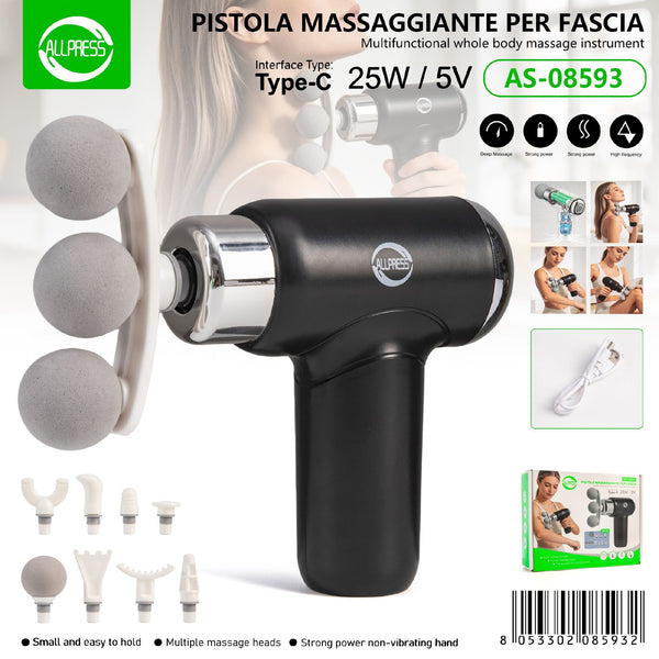 Massaggiatore