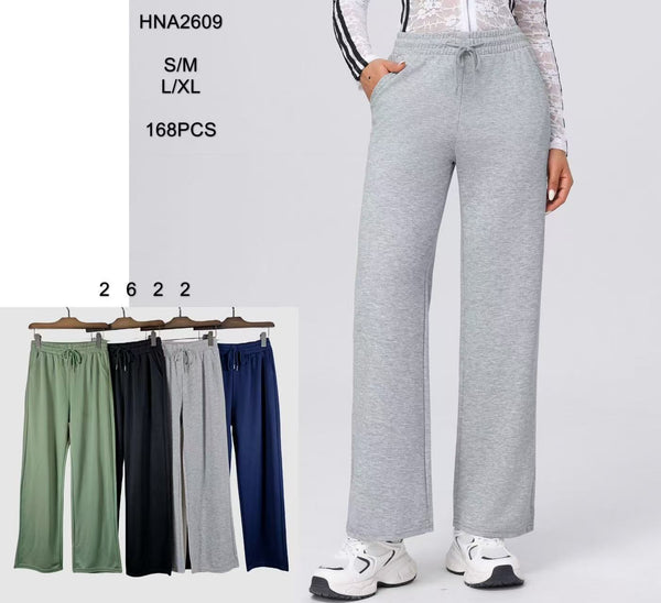 Pantaloni donna HNA2609
