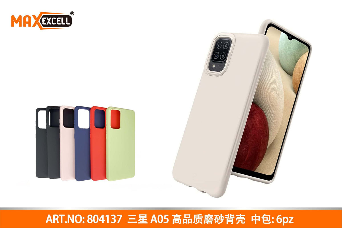 Cover per Samsung Galaxy A05