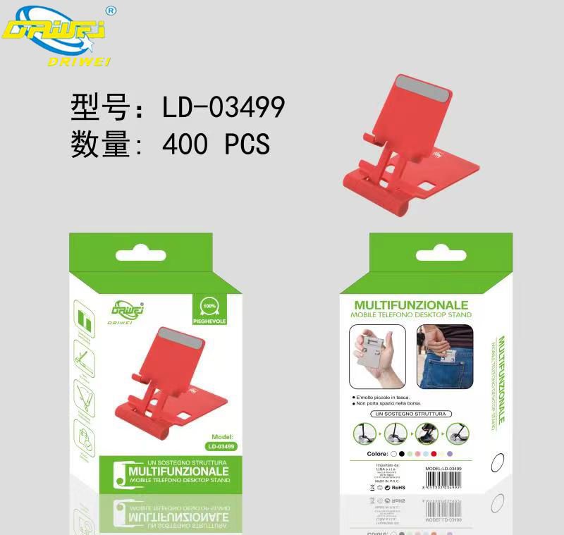 Supporto per smartphone