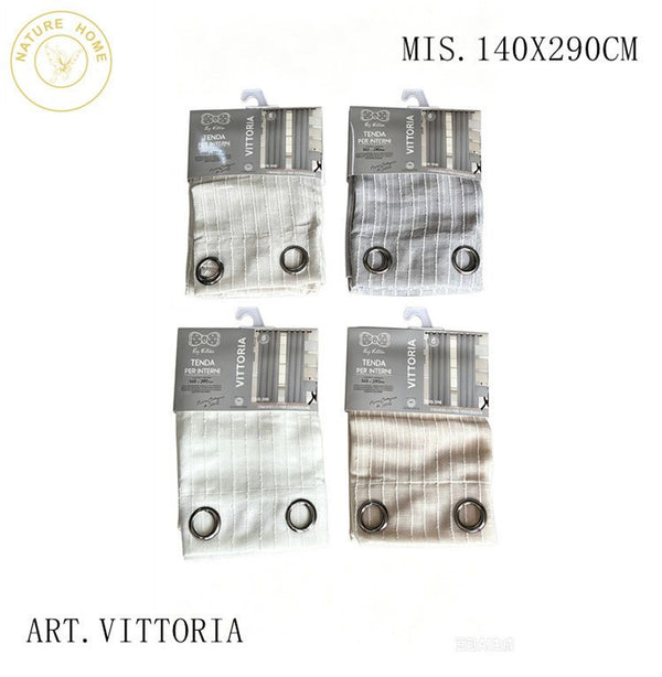 TENDE VITTORIA 140X290CM V.V