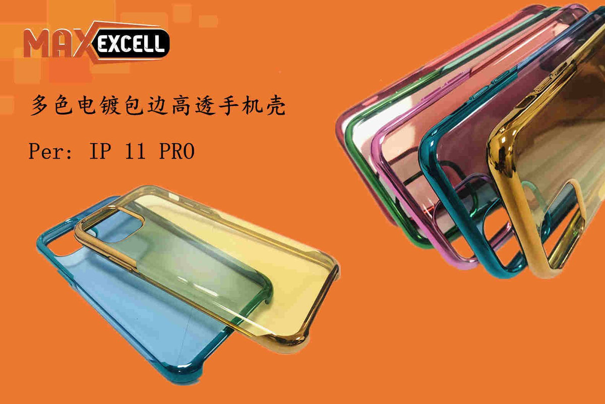 Cover per Apple iPhone 11 PRO