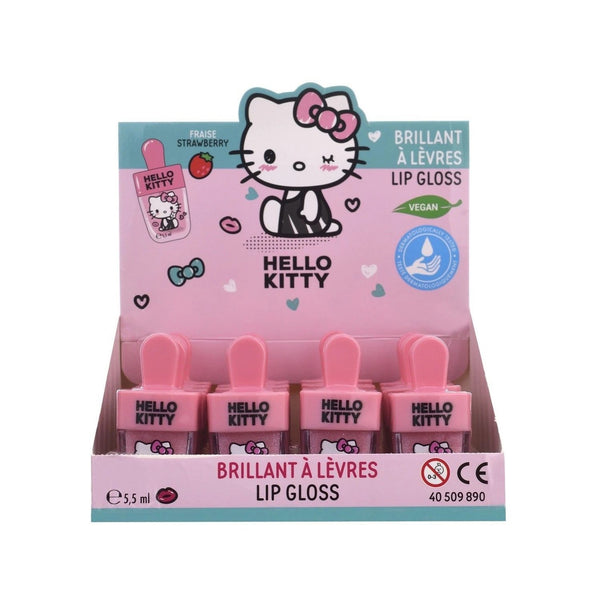 Prodotto per il trucco – HK LIP GLOSS PINK 40509890