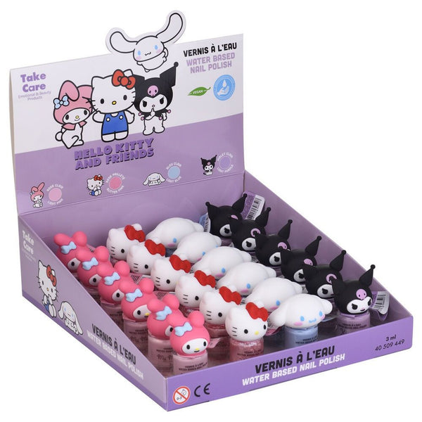 Prodotto per il trucco – HK WATER NAIL POLISH 3D HEAD 40509449