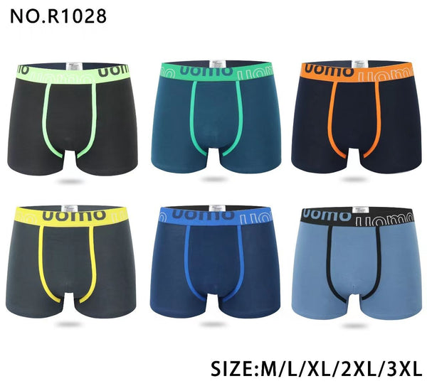 Boxer uomo R1028