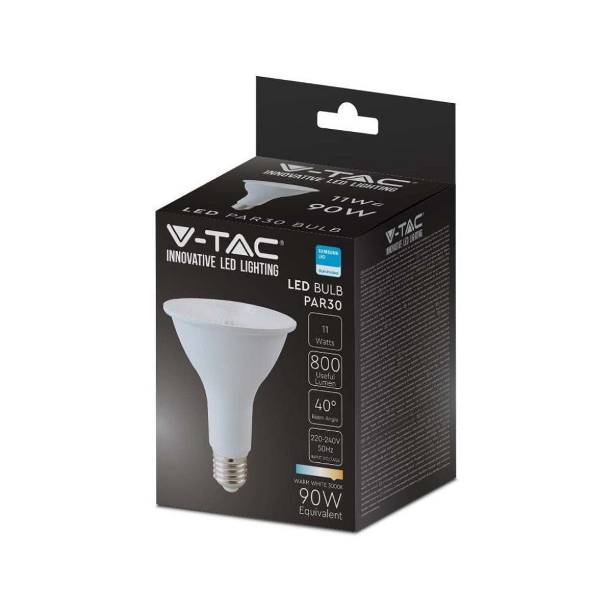 Lampadine PAR V-TAC – 21153