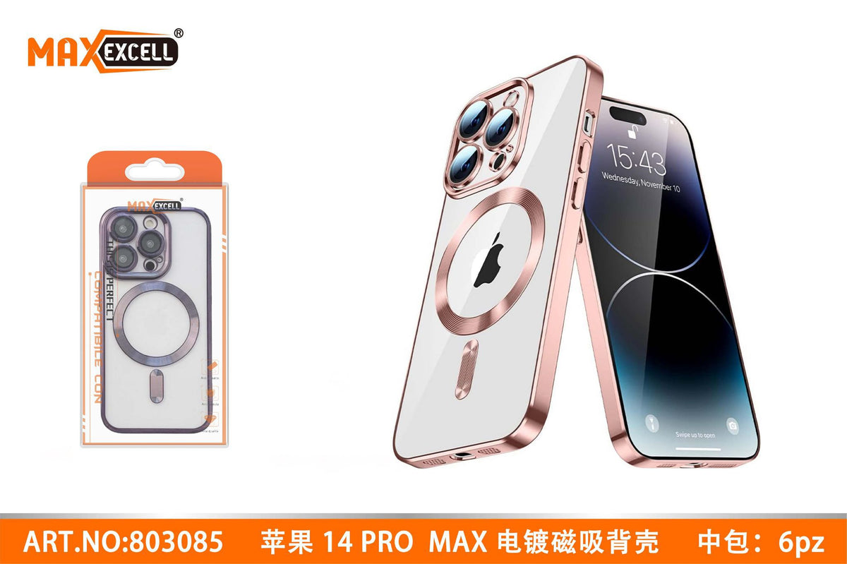 Cover per Apple iPhone 14 PRO MAX