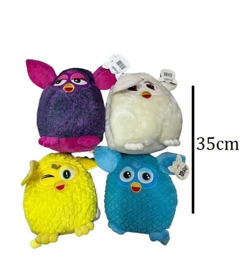 Peluche – FURBY 760010400