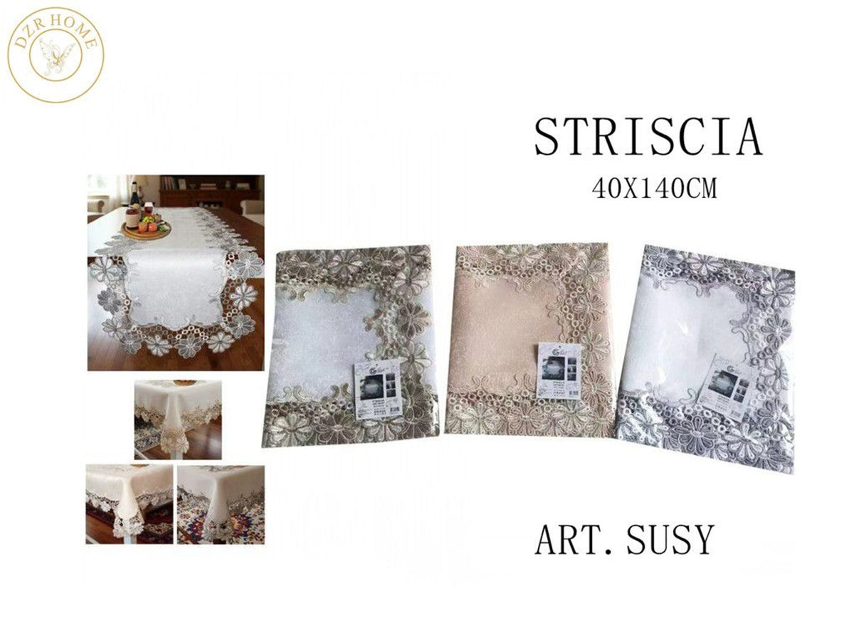 STRISCIA SUSY 40X140CM