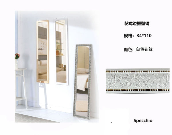 SPECCHIO - 34X110