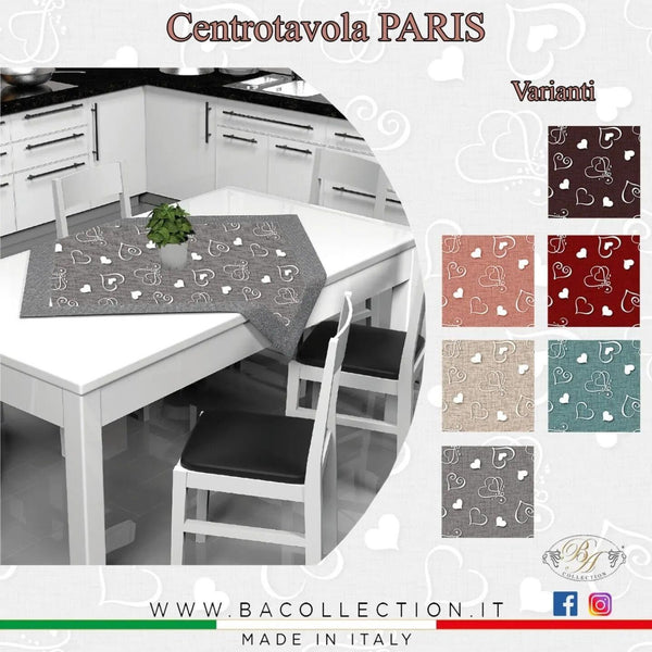 Centrotavola 90X90