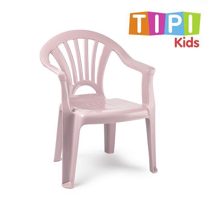 SEDIA PER BAMBINI 35X28X50CM