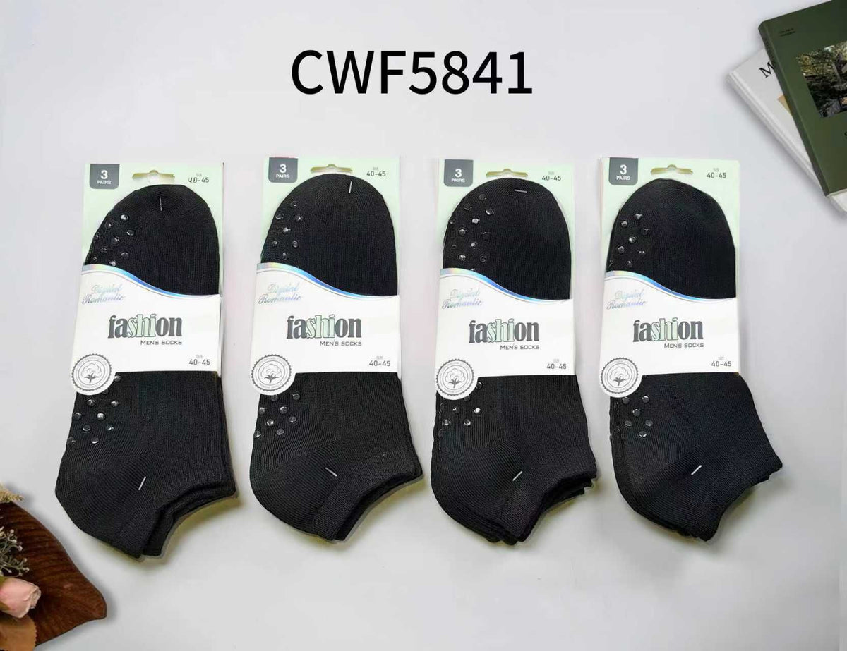 Fantasmini uomo CWF5841