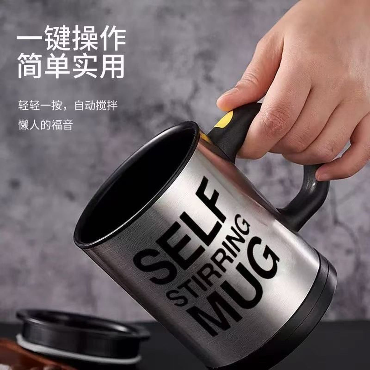 Tazza