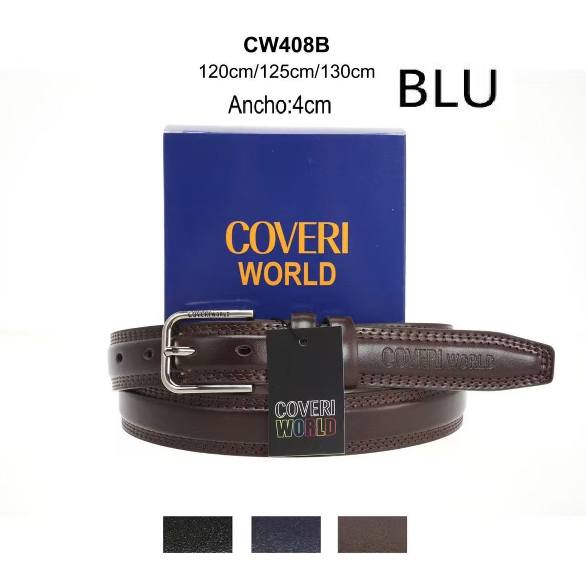 Cintura CW408B