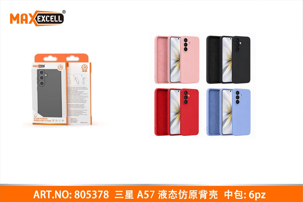 Cover per Samsung Galaxy A57
