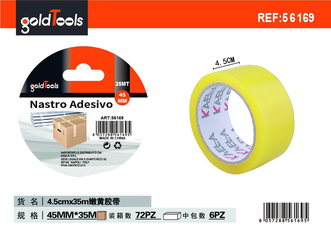 Nastro adesivo