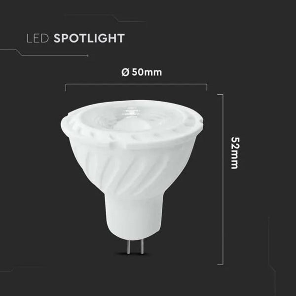 Lampadine MR16 V-TAC – 21207