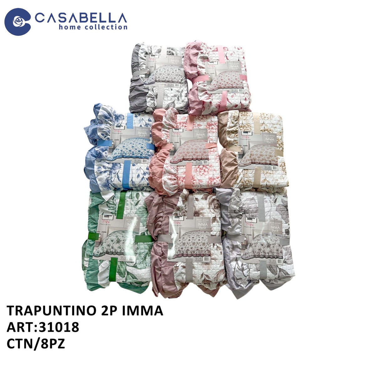 Trapuntino 2P Imma