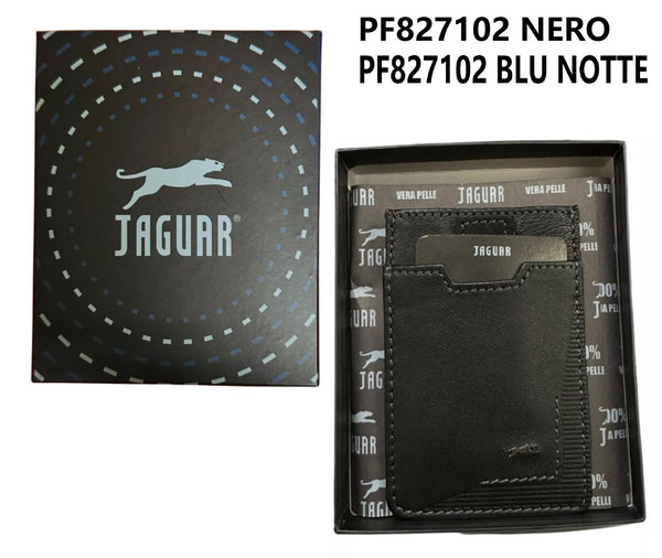 Portafoglio Jaguar PF827102