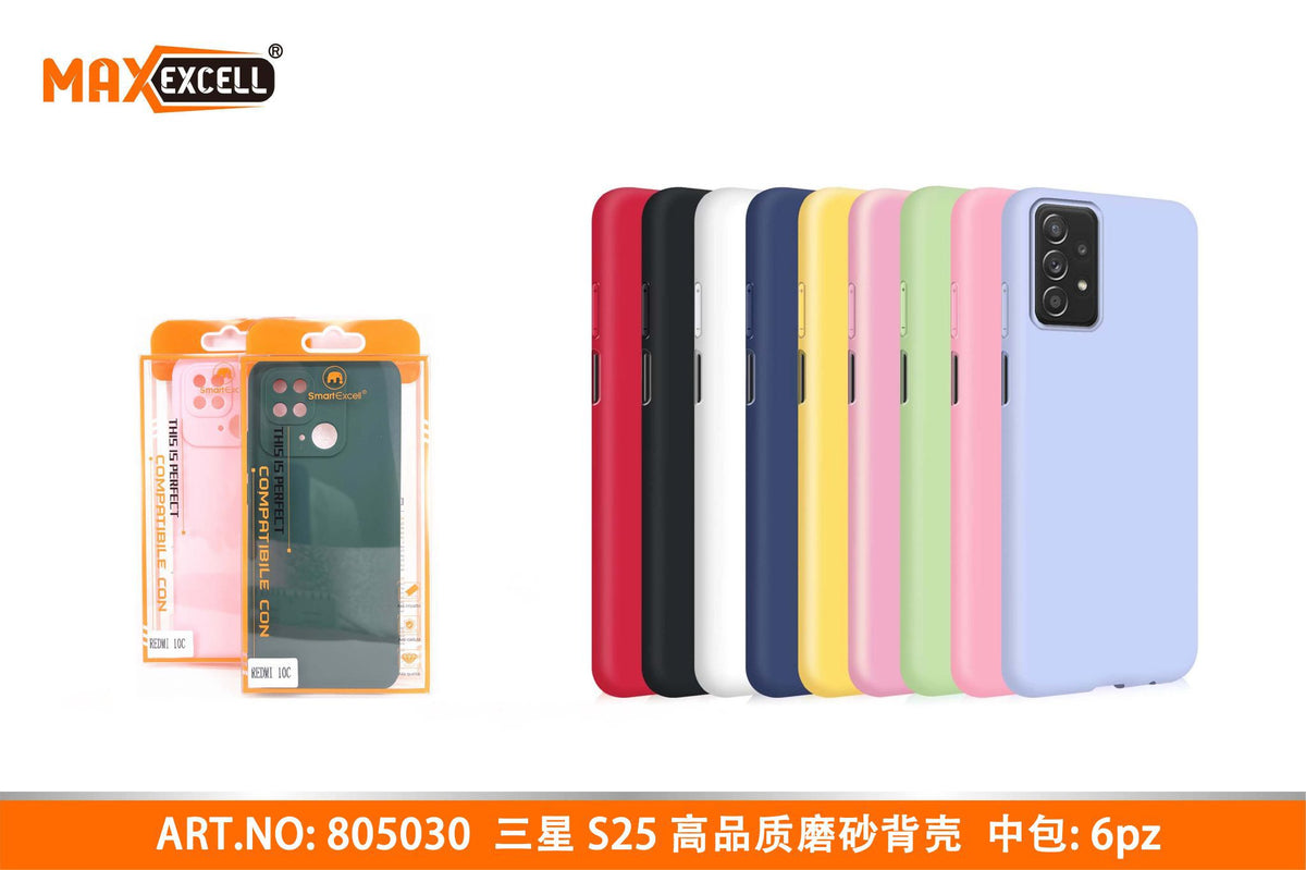 Cover per Samsung Galaxy S25