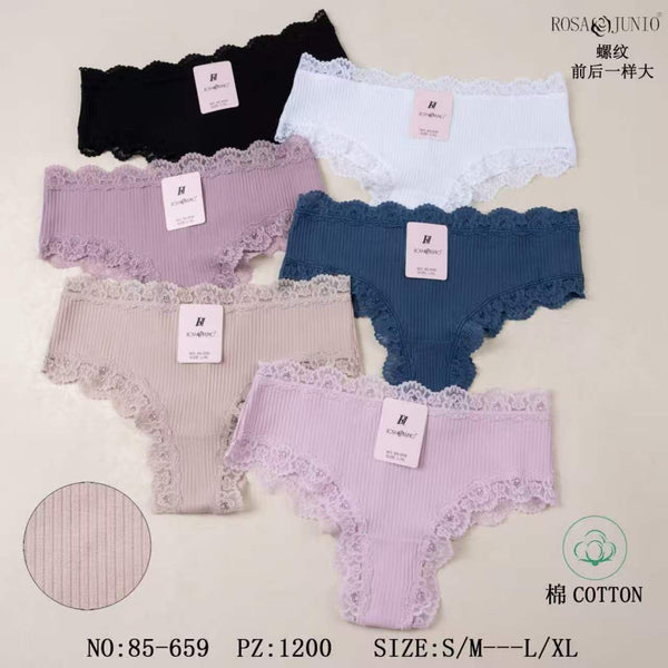 Brasiliana donna 85-659