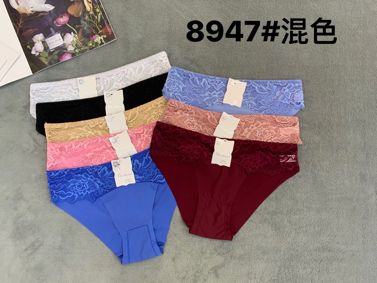Slip donna 8947